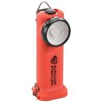 Survivor® LED Class 1, Division 1 Flashlight (Alkaline Model, Non-Rechargeable), Orange
